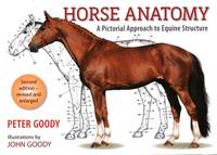 Horse Anatomy – A Pictorial Approach to Equine Structure