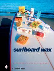 Surfboard Wax