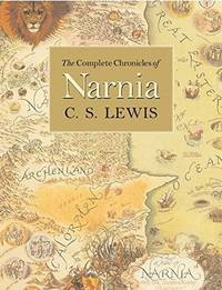 cover of Complete Chronicles of Narnia, The (Chronicles of Narnia S.)
