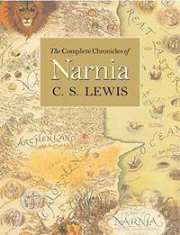 Complete Chronicles of Narnia, The (Chronicles of Narnia S.) by C. S. Lewis - 1998-10-01