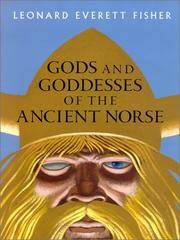 Gods and Goddesses Of the Ancient Norse