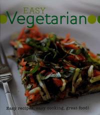 Easy Vegetarian (Love Food) by n/a