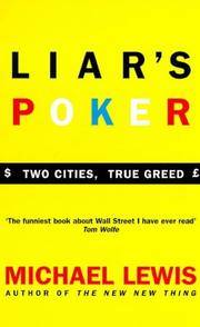 image of Liar's Poker