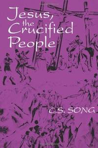 Jesus, the Crucified People
