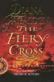 The Fiery Cross (The Fraser Saga) by Gabaldon, Diana - 2000