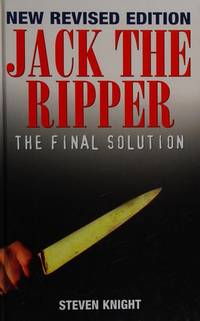 Jack the Ripper: The Final Solution