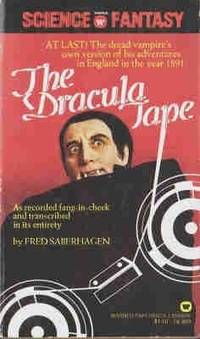 The Dracula Tape 