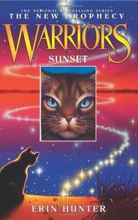 WARRIORS SUNSET