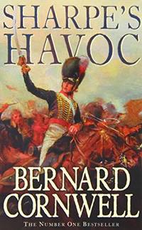 image of Sharpe's Havoc