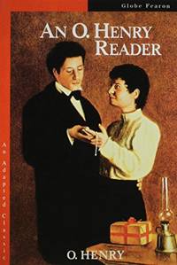 Globe Adap Class/An O Henry Rdr Txs 92 (Globe Adapted Classics)