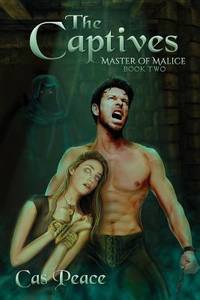 The Captives (Master of Malice) (Volume 2)