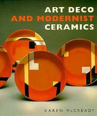 Art Deco and Modernist Ceramics