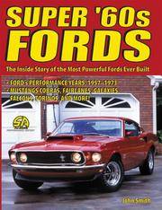 Super '60s Fords