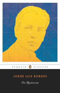 cover of On Mysticism (Penguin Classics)