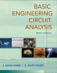 Basic Engineering Circuit Analysis