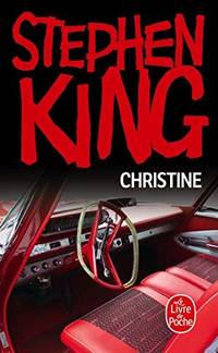 Christine (ISBN: 9782253147695)