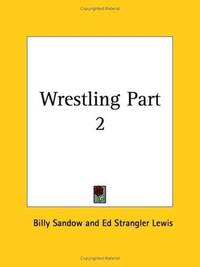 Wrestling Part 2
