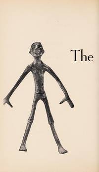 image of The Lonely African