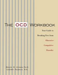 The Ocd Workbook