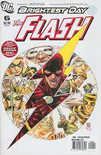 Flash #12 (Flashpoint)