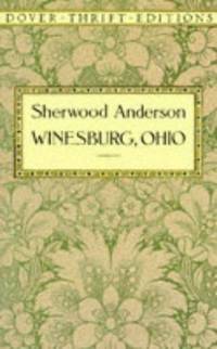 cover of Winesburg, Ohio (Dover Thrift Editions)