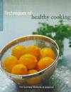 The Professional Chef's Techniques of Healthy Cooking; The Culinary Institute of America