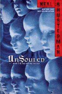 UnSouled (3) (Unwind Dystology)