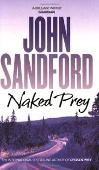 image of Naked Prey