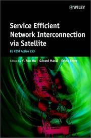SERVICE EFFICIENT NETWORK INTERCONNECTION VIA SATELLITE