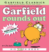 image of Garfield Rounds Out: His 16th Book