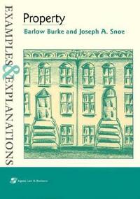 Property: Examples and Explanations (Examples & Explanations Series)
