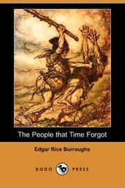 image of The People that Time Forgot (Dodo Press)