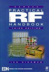 Practical RF Handbook, Third Edition (EDN Series for Design Engineers)