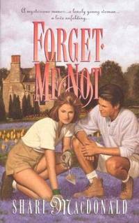 Forget-Me-Not