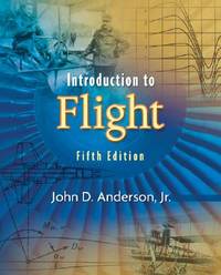 Introduction to Flight (McGraw-Hill Series in Aeronautical and Aerospace Engineering)