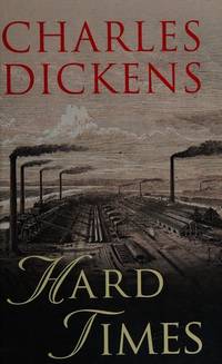 cover of Hard Times