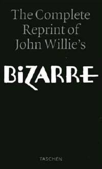 bizarre TASCHEN 洋書 bizarre TASCHEN 洋書 EC Comics Library, Weird Science