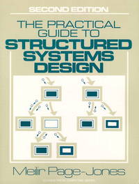 Practical Guide to Structured Systems Design