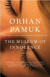 The Museum of Innocence: A Novel