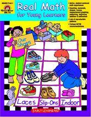 Real Math for Young Learners