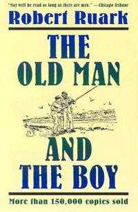 image of The Old Man and the Boy