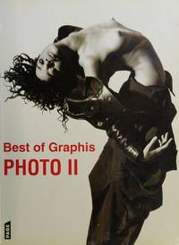 Best of Graphis Photo  II by Graphis - 1995-03-01