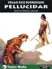 image of Pellucidar: Library Edition (Pellucidar, 2)