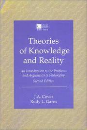 LSC CPS1 () : LSC CPS1 Theories of Knowledge & Reality
