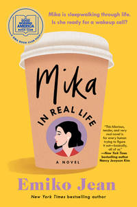 Mika in Real Life: A Heartwarming Japanese American Mother Daughter Story of Second Chances and...