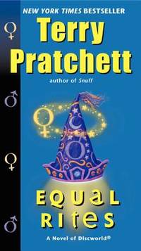 Equal Rites (ISBN: 9780062225696)