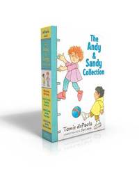 The Andy & Sandy Collection (Boxed Set): When Andy Met Sandy; Andy & Sandy's Anything...