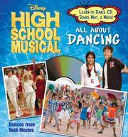 Disney High School Musical All About Dancing