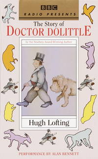 cover of The Story of Doctor Dolittle (Bbc Radio Presents)