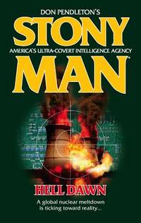 Hell Dawn (Stony Man)